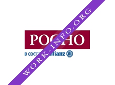 РОСНО-МС, Кировский филиал Логотип(logo)