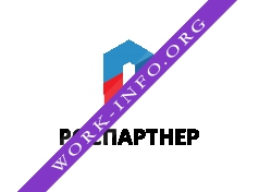 Роспартнер Логотип(logo)