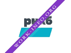 РНКБ Банк Логотип(logo)