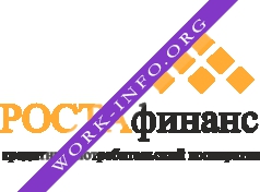 РОСТАфинанс Логотип(logo)