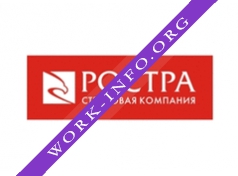 Ростра, СК, ОАО, Центральный филиал Логотип(logo)