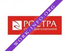 РОСТРА, Страховая Компания Логотип(logo)