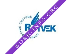 Rotvek Логотип(logo)