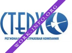 РСК Стерх (Московский филиал) Логотип(logo)