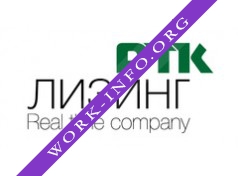 РТК-ЛИЗИНГ Логотип(logo)