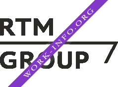 RTM Group Логотип(logo)