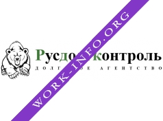 Русдолгконтроль Логотип(logo)