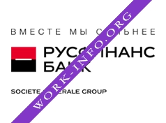 Русфинанс Банк Логотип(logo)