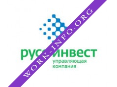 Русс-инвест, УК Логотип(logo)