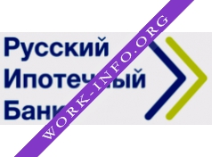 Русский Ипотечный Банк, КБ Логотип(logo)