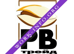 Рв Трейд Логотип(logo)