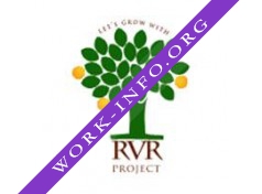 РВР Проджект (RVR Project) Логотип(logo)