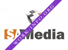 SAMEDIA MG Логотип(logo)