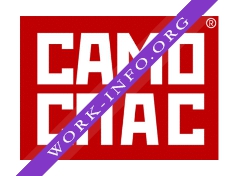 Самоспас Логотип(logo)