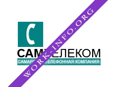 Самтелеком Логотип(logo)