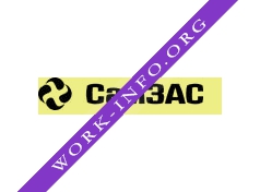 СамЗАС Логотип(logo)