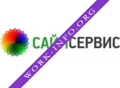 Сайн сервис Логотип(logo)