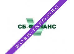 СБ-ФИНАНС Логотип(logo)