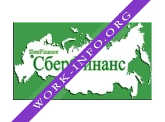 СберФинанс Логотип(logo)