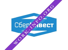 СберИнвест Логотип(logo)