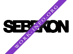 Sebekon Логотип(logo)