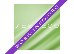 Seeneco Логотип(logo)