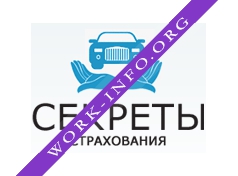 Секреты Страхования, OOO Логотип(logo)