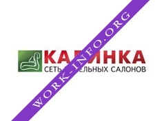 Сеть мебельных салонов Калинка Логотип(logo)