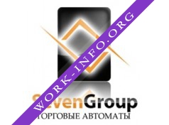 SEVEN GROUP Логотип(logo)