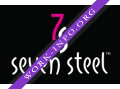 Seven Steel Логотип(logo)