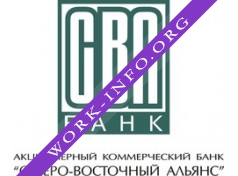 Северо-Восточный Альянс, банк Логотип(logo)