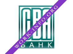 Банк Северо-Восточный Альянс Логотип(logo)