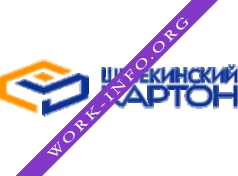 Шебекинский Картон Логотип(logo)