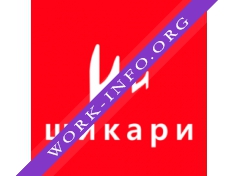 Шикари Логотип(logo)