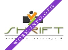 Шрифт Логотип(logo)