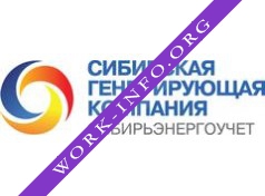 Сибирьэнергоучет Логотип(logo)