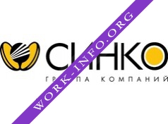 Синко Логотип(logo)