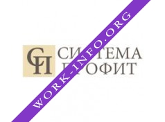 Система Профит, Управляющая компания Логотип(logo)