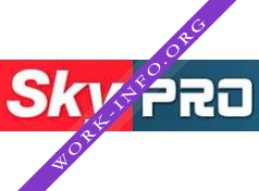 SKYPRO Логотип(logo)