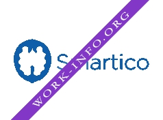 Smartico, Веб-студия Логотип(logo)