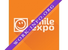 Smile-Expo Киев Логотип(logo)