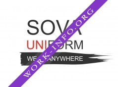 Sova Uniform Логотип(logo)