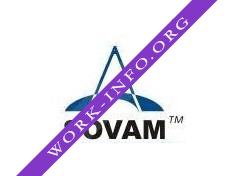 SOVAM TELEPORT Логотип(logo)