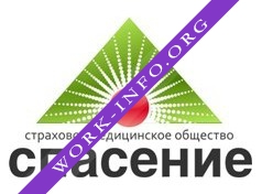 Спасение, Страховое медицинское общество Логотип(logo)