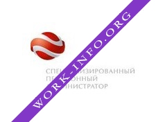 Специализированный Пенсионный Администратор Логотип(logo)