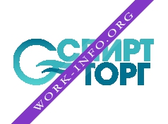 СпиртТорг Логотип(logo)