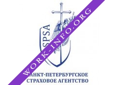 СПСА Логотип(logo)