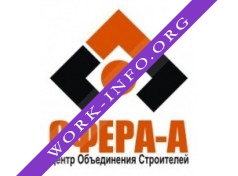 СРО НП ЦОС СФЕРА-А , филиал г. Москва Логотип(logo)