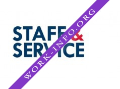 Staff and Service Логотип(logo)