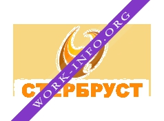 Стербруст Логотип(logo)